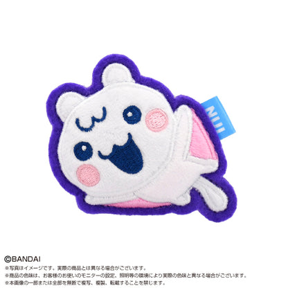 【Box/12】たまごっち ぬいピン Tamagotchi Paradise【再販】【予約商品】