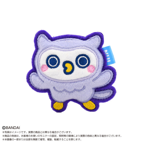 本日限り特別価格　新品未開封　Tamagotchi ぬいピン12個セット Box/12】たまごっち ぬいピン Tamagotchi Paradise【再販】【予約商品