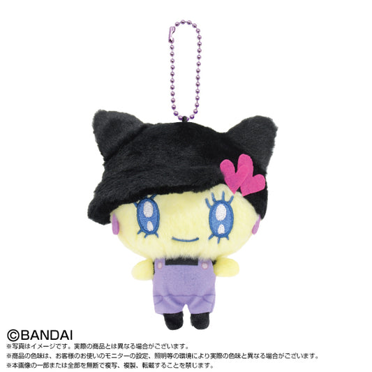 たまごっち Chibiぬいぐるみマスコット メロディっち【再販】【予約商品】