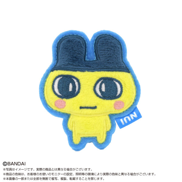 Box/12】たまごっち ぬいピン たまごっち ツーしん期・カラー期【再販