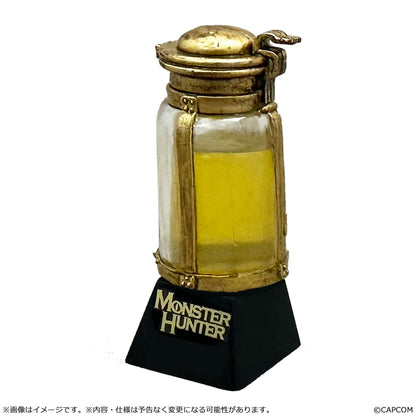 【Box/6】モンスターハンター デスクトップフィギュア -アイテムマスコット-【再販】【予約商品】