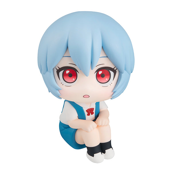 るかっぷ ヱヴァンゲリヲン新劇場版 綾波レイ【予約商品】