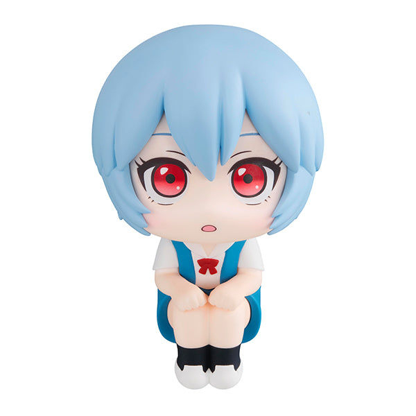 るかっぷ ヱヴァンゲリヲン新劇場版 綾波レイ【予約商品】