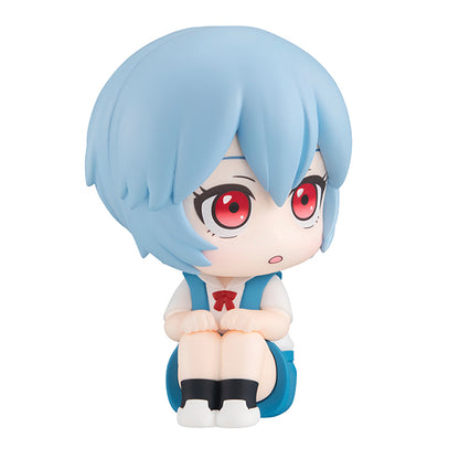 るかっぷ ヱヴァンゲリヲン新劇場版 綾波レイ【予約商品】