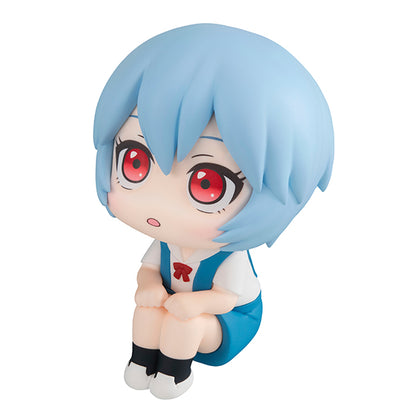 るかっぷ ヱヴァンゲリヲン新劇場版 綾波レイ【予約商品】
