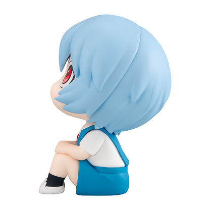 るかっぷ ヱヴァンゲリヲン新劇場版 綾波レイ【予約商品】