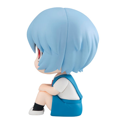 るかっぷ ヱヴァンゲリヲン新劇場版 綾波レイ【予約商品】