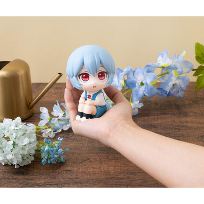 るかっぷ ヱヴァンゲリヲン新劇場版 綾波レイ【予約商品】
