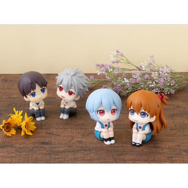 るかっぷ ヱヴァンゲリヲン新劇場版 綾波レイ【予約商品】
