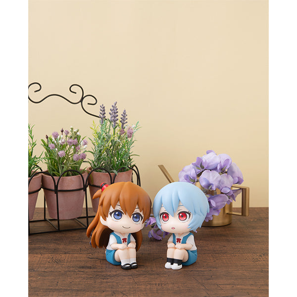 るかっぷ ヱヴァンゲリヲン新劇場版 綾波レイ【予約商品】
