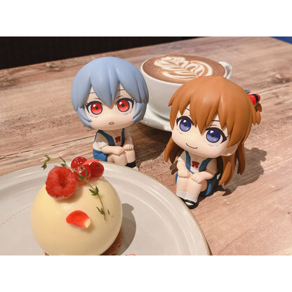 るかっぷ ヱヴァンゲリヲン新劇場版 綾波レイ【予約商品】