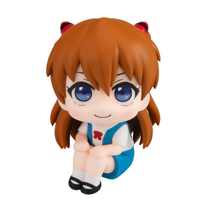 るかっぷ ヱヴァンゲリヲン新劇場版 式波・アスカ・ラングレー【予約商品】