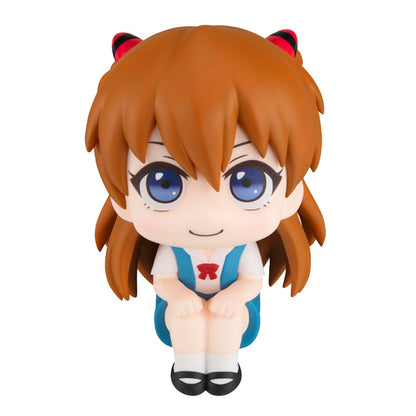 るかっぷ ヱヴァンゲリヲン新劇場版 式波・アスカ・ラングレー【予約商品】