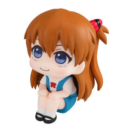 るかっぷ ヱヴァンゲリヲン新劇場版 式波・アスカ・ラングレー【予約商品】