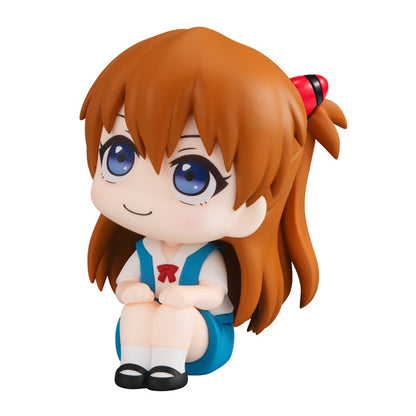るかっぷ ヱヴァンゲリヲン新劇場版 式波・アスカ・ラングレー【予約商品】