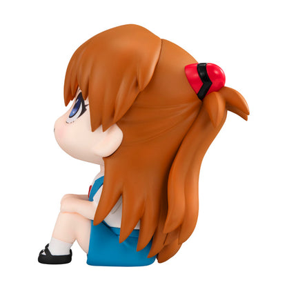 るかっぷ ヱヴァンゲリヲン新劇場版 式波・アスカ・ラングレー【予約商品】