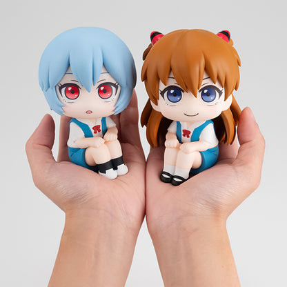 るかっぷ ヱヴァンゲリヲン新劇場版 式波・アスカ・ラングレー【予約商品】