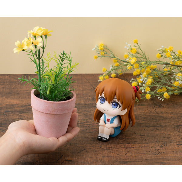 るかっぷ ヱヴァンゲリヲン新劇場版 式波・アスカ・ラングレー【予約商品】