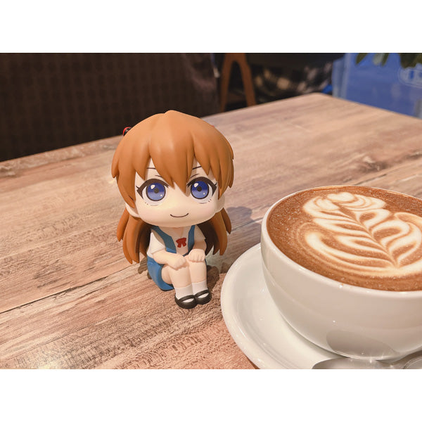 るかっぷ ヱヴァンゲリヲン新劇場版 式波・アスカ・ラングレー【予約商品】