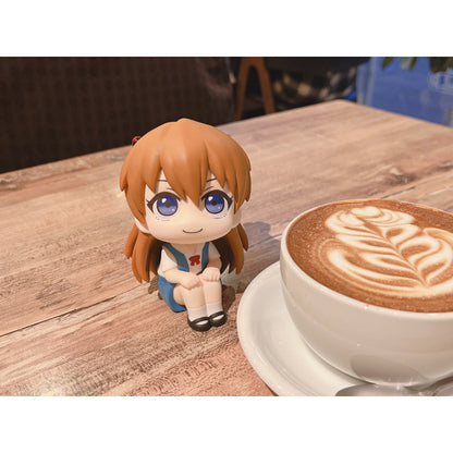 るかっぷ ヱヴァンゲリヲン新劇場版 式波・アスカ・ラングレー【予約商品】