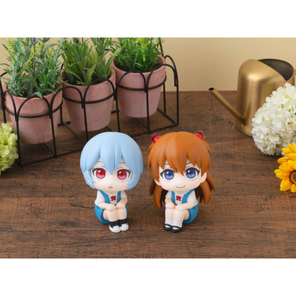 るかっぷ ヱヴァンゲリヲン新劇場版 式波・アスカ・ラングレー【予約商品】