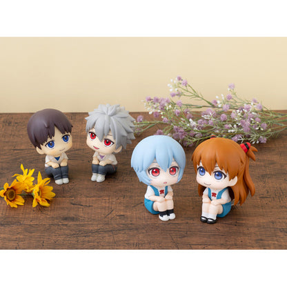 るかっぷ ヱヴァンゲリヲン新劇場版 式波・アスカ・ラングレー【予約商品】