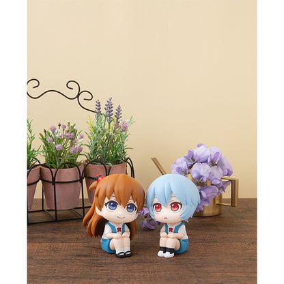 るかっぷ ヱヴァンゲリヲン新劇場版 式波・アスカ・ラングレー【予約商品】