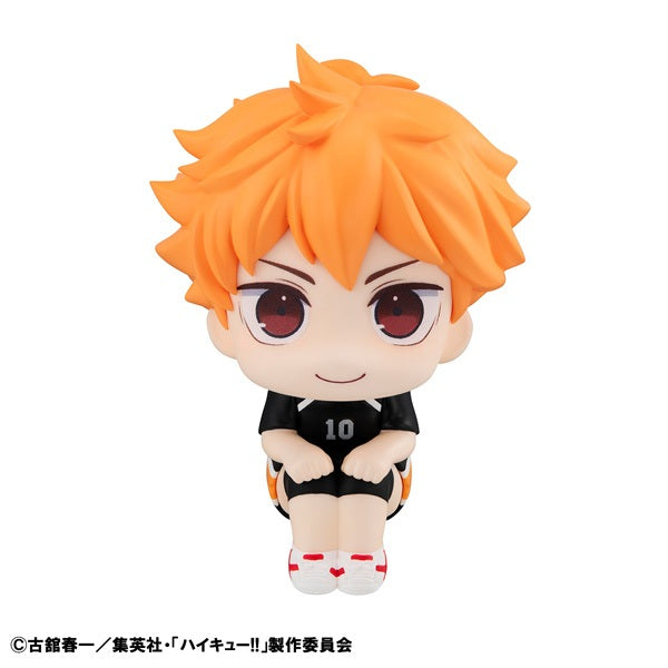 るかっぷ ハイキュー!! 日向翔陽 ユニフォームVer.【予約商品】