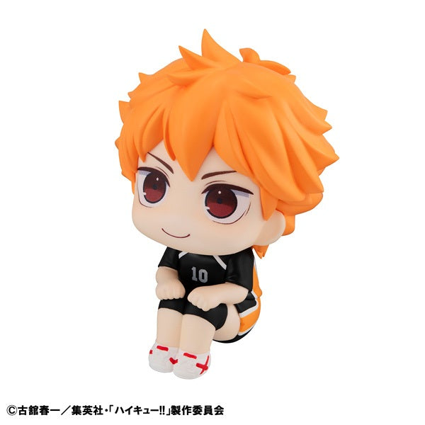 るかっぷ ハイキュー!! 日向翔陽 ユニフォームVer.【予約商品】