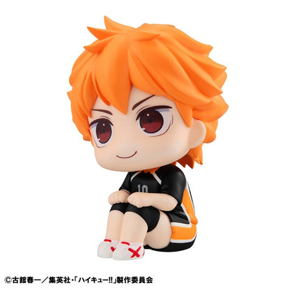 るかっぷ ハイキュー!! 日向翔陽 ユニフォームVer.【予約商品】