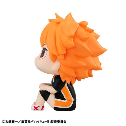 るかっぷ ハイキュー!! 日向翔陽 ユニフォームVer.【予約商品】