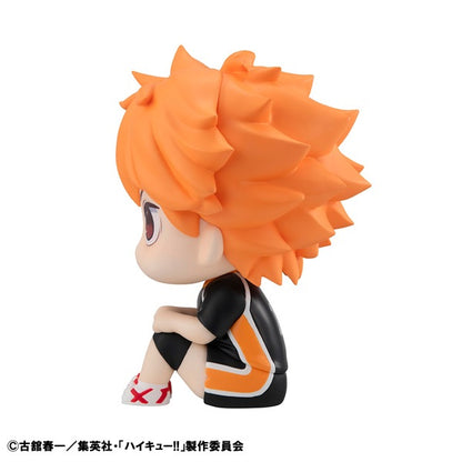 るかっぷ ハイキュー!! 日向翔陽 ユニフォームVer.【予約商品】