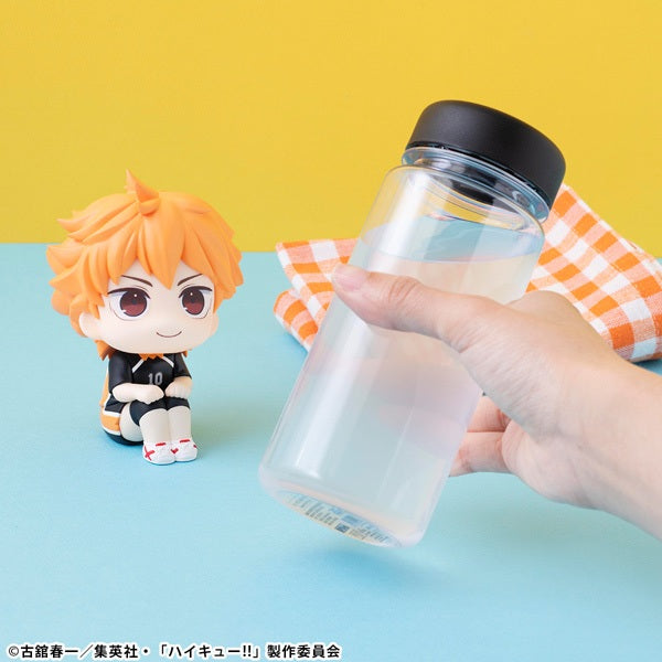 るかっぷ ハイキュー!! 日向翔陽 ユニフォームVer.【予約商品】