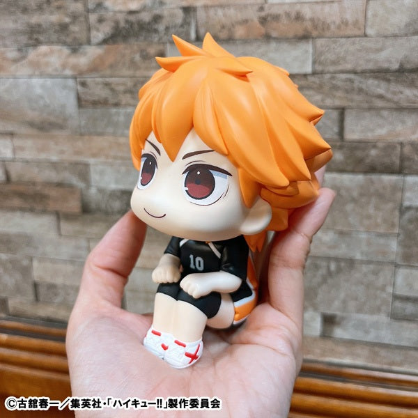 るかっぷ ハイキュー!! 日向翔陽 ユニフォームVer.【予約商品】