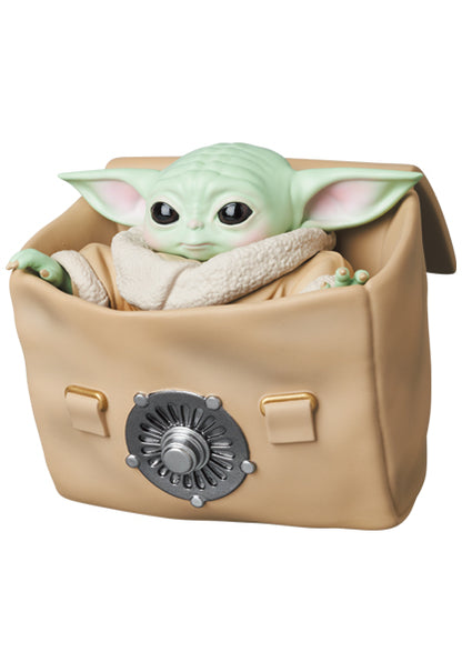 UDF GROGU(TM) SERIES 2 with Bag【予約商品】