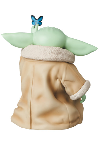 UDF GROGU(TM) SERIES 2 Blue Butterfly【予約商品】