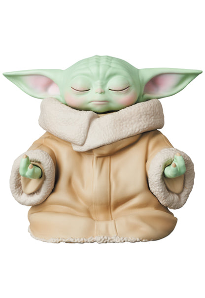 UDF GROGU(TM) SERIES 2 Meditation【予約商品】