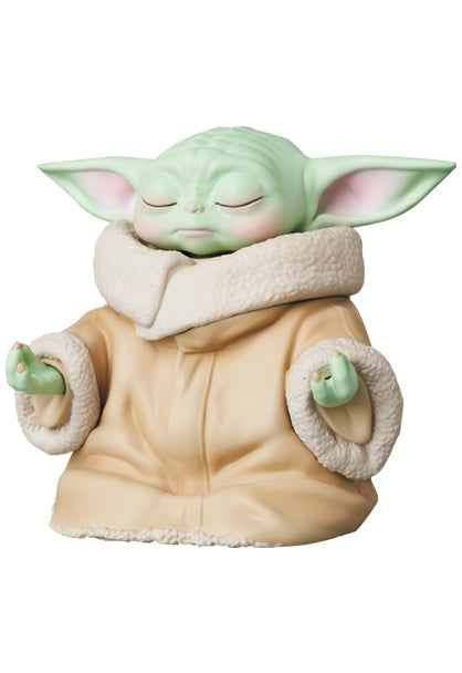 UDF GROGU(TM) SERIES 2 Meditation【予約商品】
