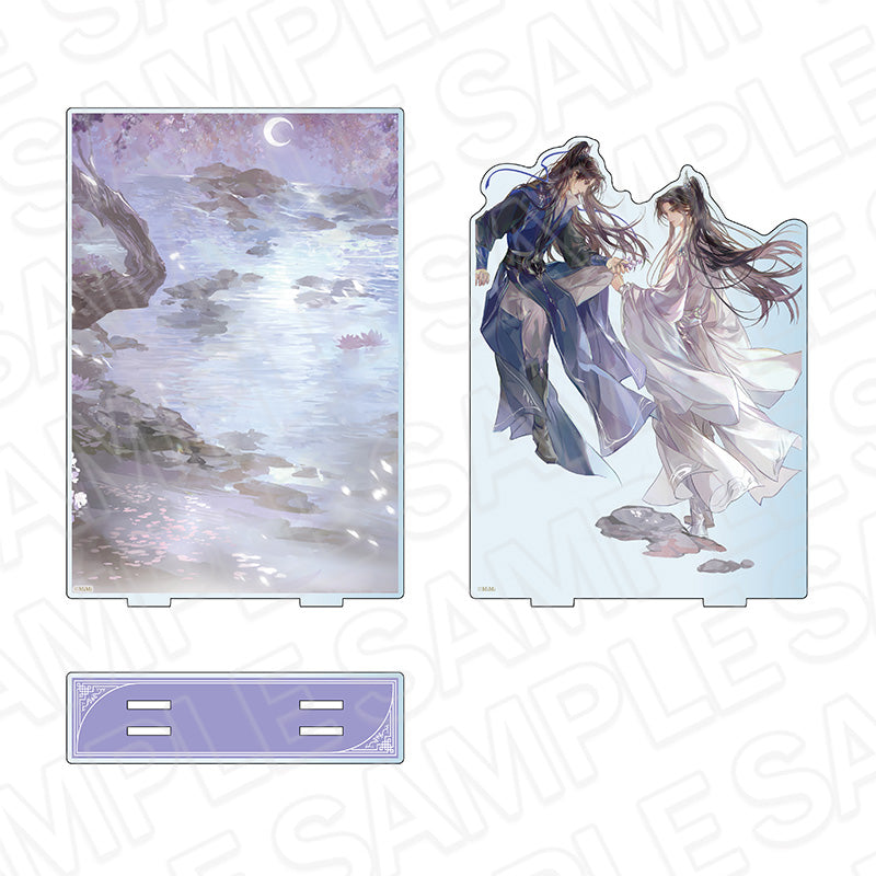 二哈と彼の白猫師尊 キャラクターグッズ｜正規品通販 - Tokyo Otaku
