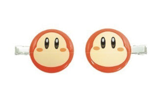 星のカービィ へアピタクリップ 2 ワドルディ【予約商品】