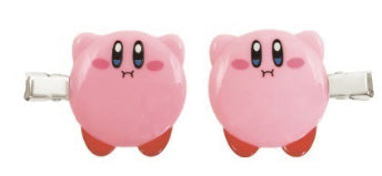 星のカービィ へアピタクリップ 4 カービィ(ホバリング)【予約商品】