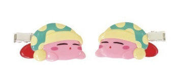 星のカービィ へアピタクリップ 6 カービィ(スリープ)【予約商品】