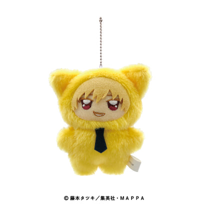 チェンソーマン ちみけもますこっと 1 デンジ【再販】【予約商品】