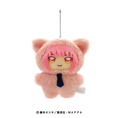 チェンソーマン ちみけもますこっと 2 マキマ【再販】【予約商品】