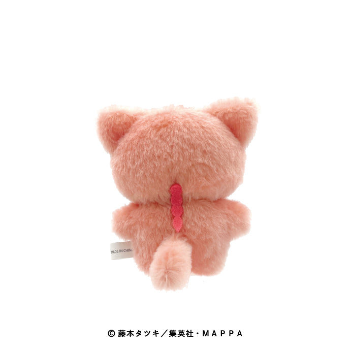 チェンソーマン ちみけもますこっと 2 マキマ【再販】【予約商品】