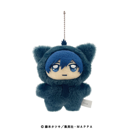チェンソーマン ちみけもますこっと 3 早川アキ【再販】【予約商品】
