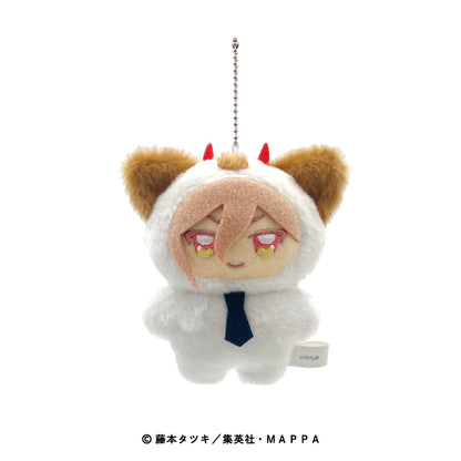 チェンソーマン ちみけもますこっと 4 パワー【再販】【予約商品】