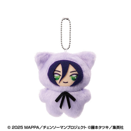 劇場版 チェンソーマン レゼ篇 ちみけもますこっと 5 レゼ【再販】【予約商品】
