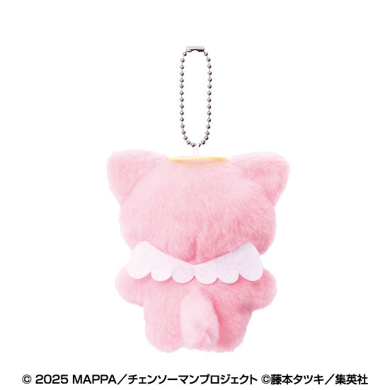 劇場版 チェンソーマン レゼ篇 ちみけもますこっと 6 天使の悪魔【再販】【予約商品】