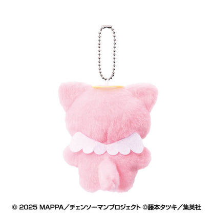 劇場版 チェンソーマン レゼ篇 ちみけもますこっと 6 天使の悪魔【再販】【予約商品】